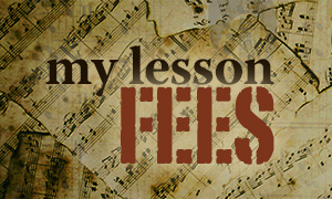 Guitar, Bass & Music Theory lesson fees/prices by Malcolm Callus, Cool Gool Music